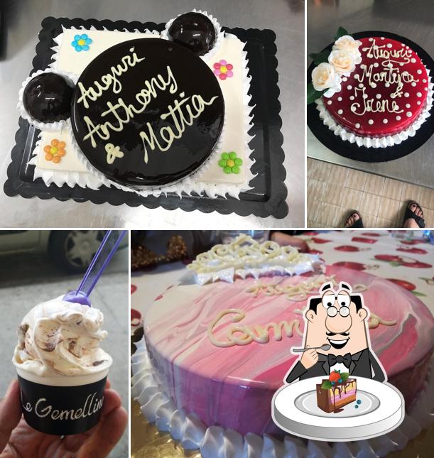 Gelateria Artigianale "Le Gemelline"