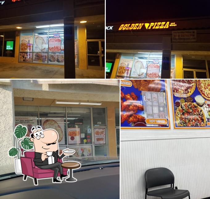Big R's Pizza and Wings