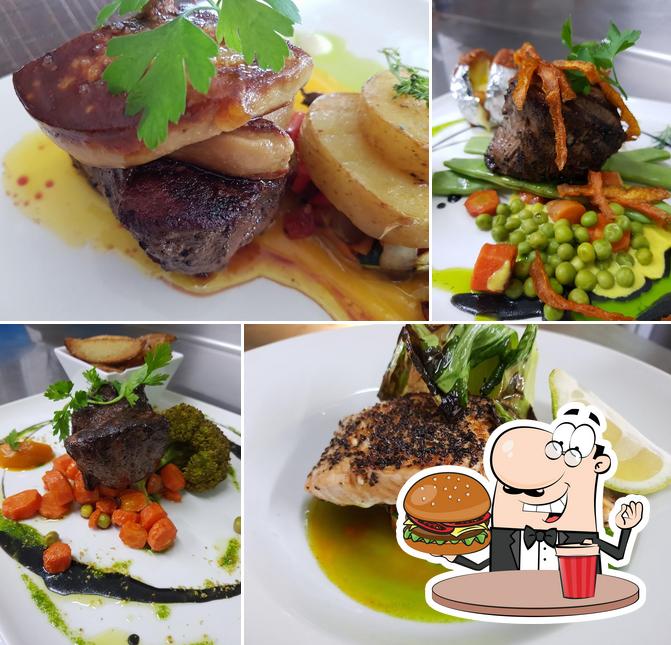 Long Horn Flamenca Beach Restaurant