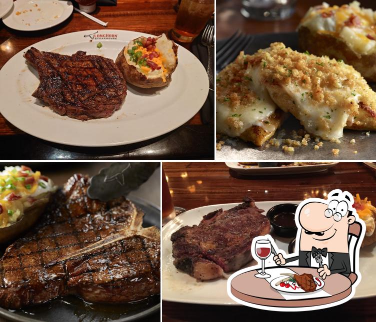 LongHorn Steakhouse