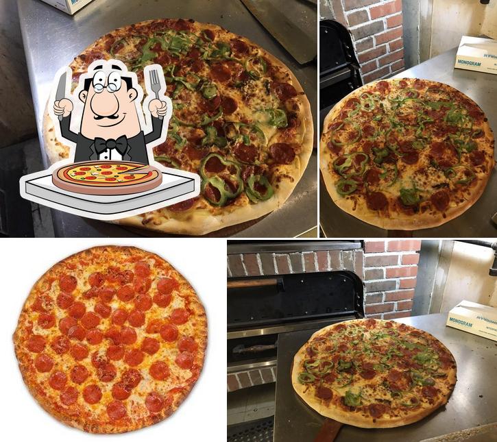 Louie's Pizzeria
