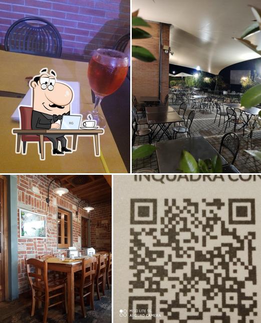 Pizzeria Marameo