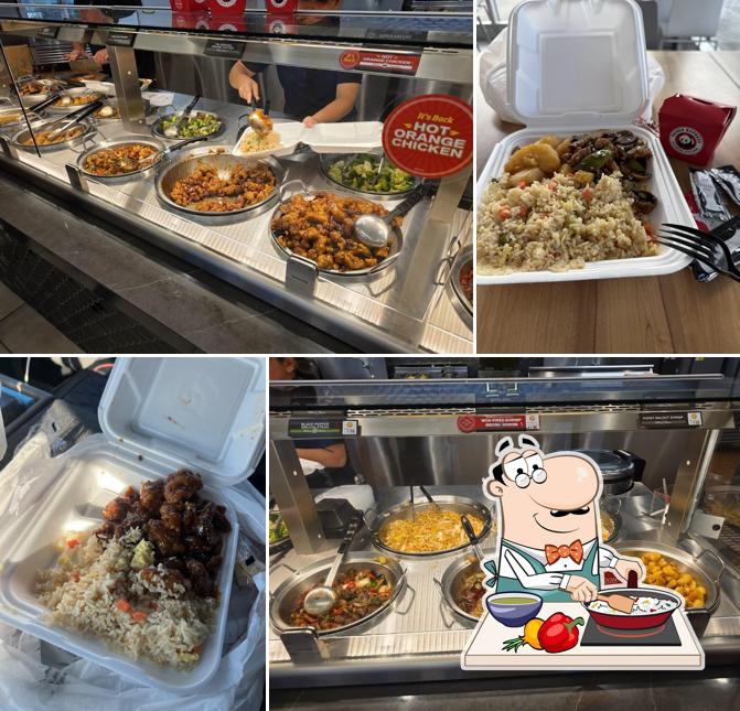 Panda Express