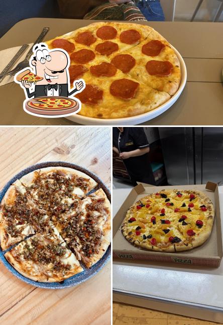 Pizzalia