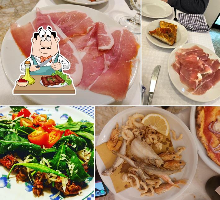 Ristorante Pizzeria JOSEPH