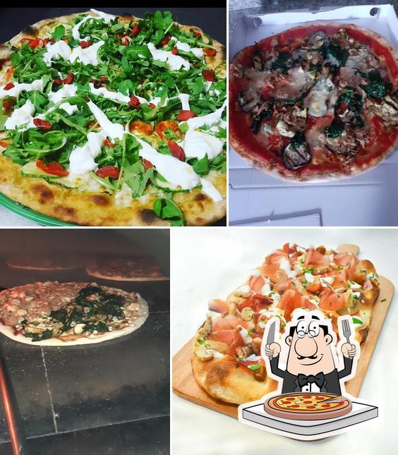 Pizzeria del Lago