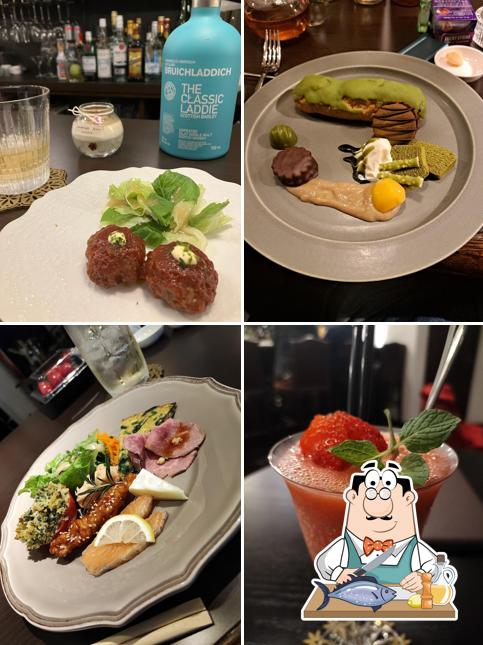Bar giselle ―ジゼル―