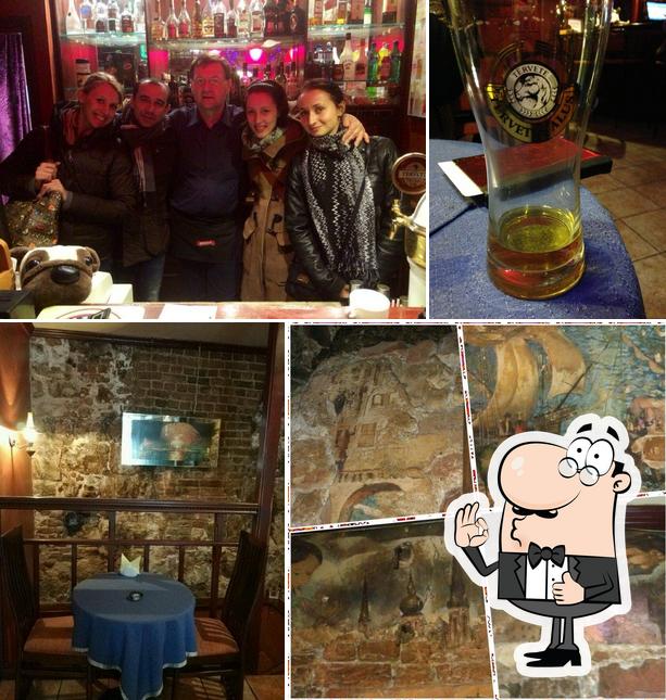 Hanza PUB