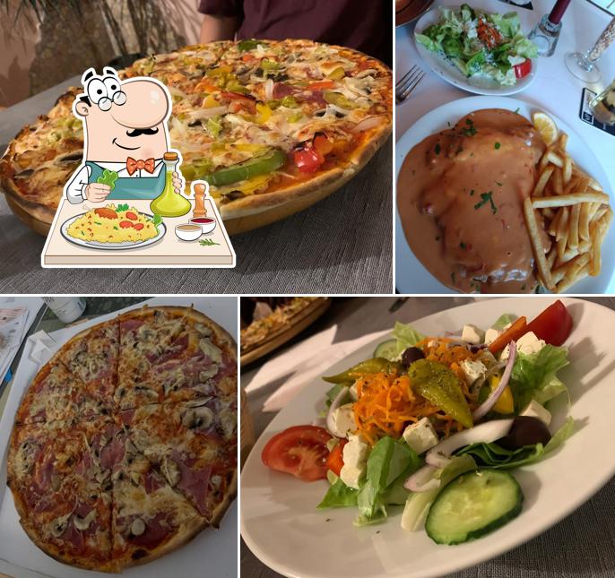 Pizzeria Alt Budapest