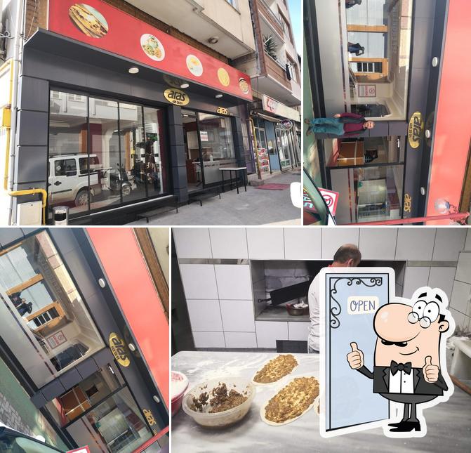 Aras Restaurant