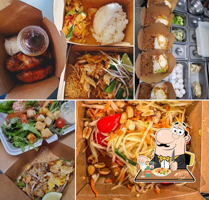 BKK THAI STREET FOOD