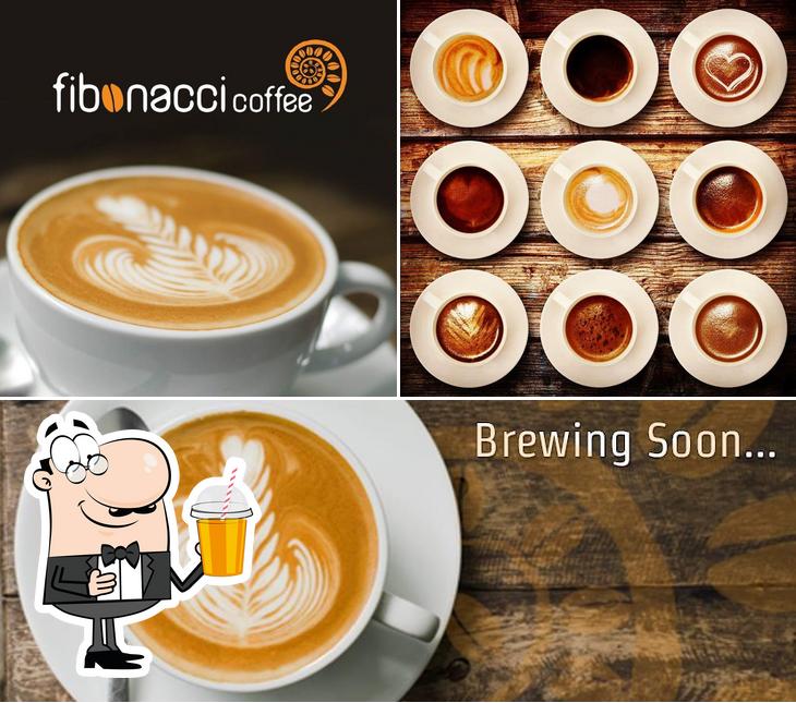 Fibonacci Coffee Warabrook