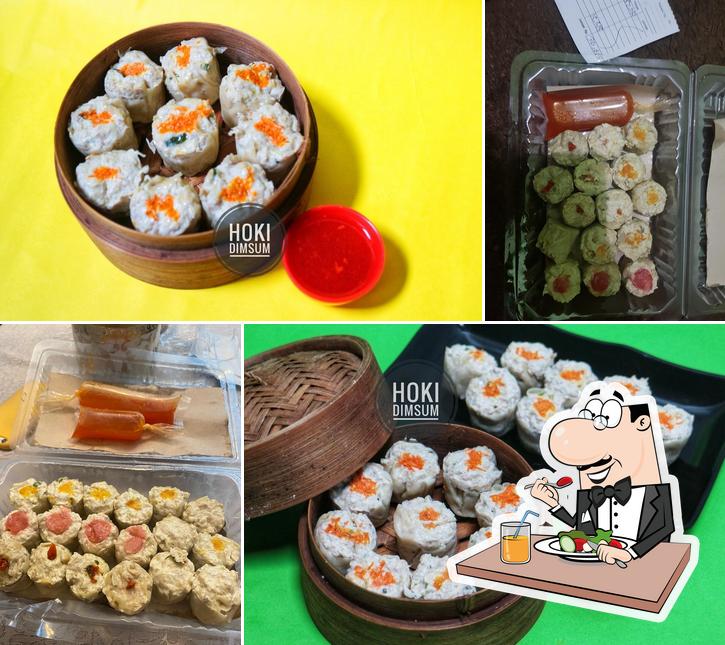 Hoki Dimsum