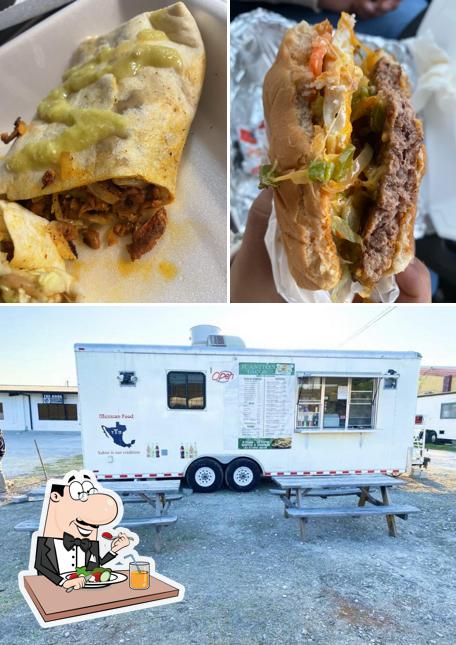 Juanito’s Tacos y Mas