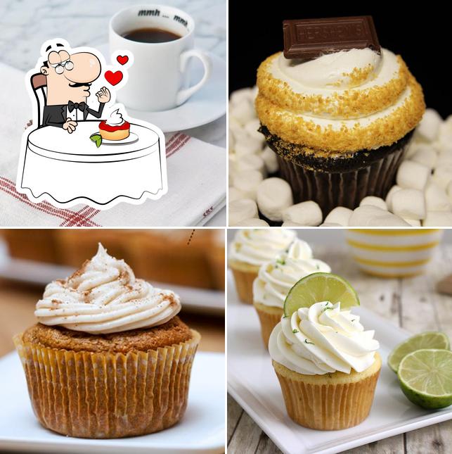 Little Sweet Shoppe