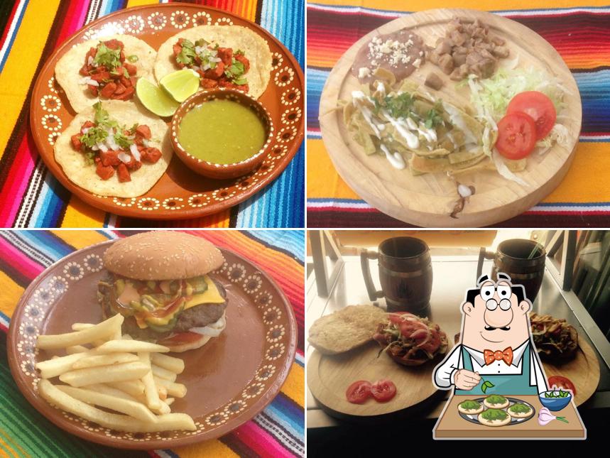 Lonches pily