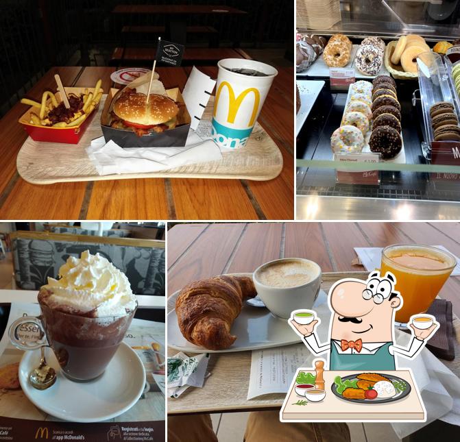 McDonald's Concorezzo