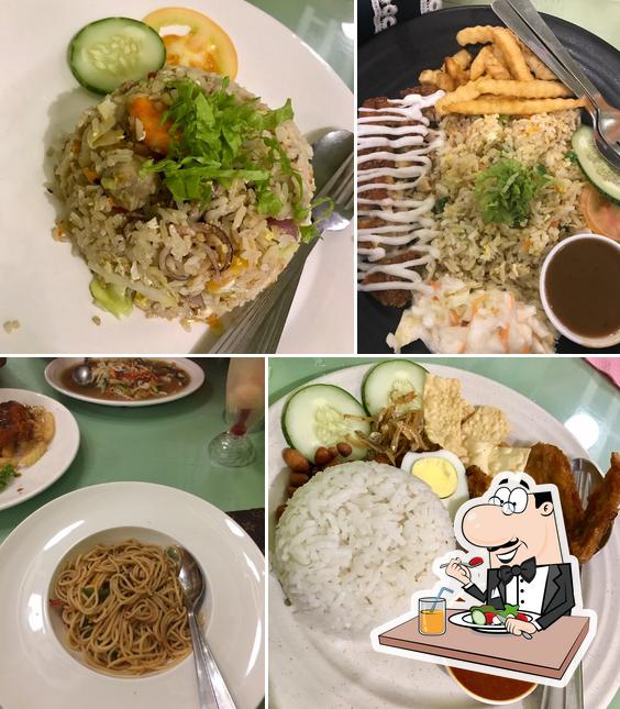 Nana's Classic Cafe