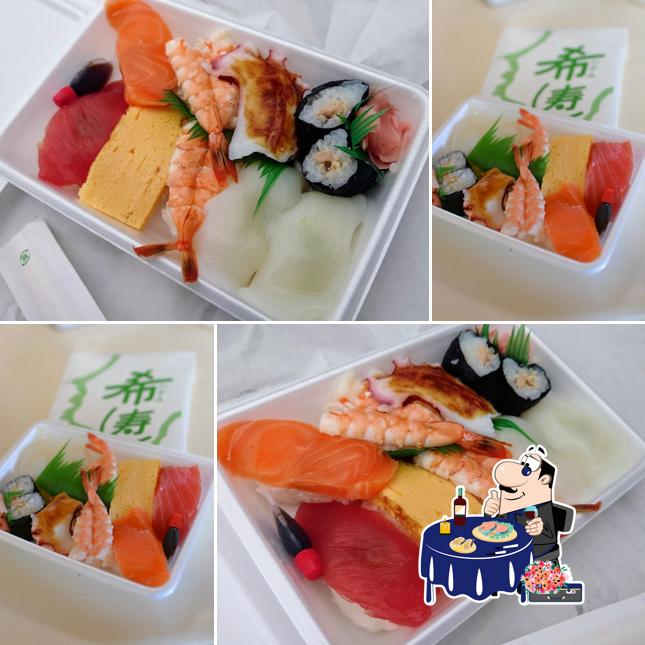 Nozomi Sushi