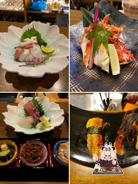 SUSHIBAR Deigo