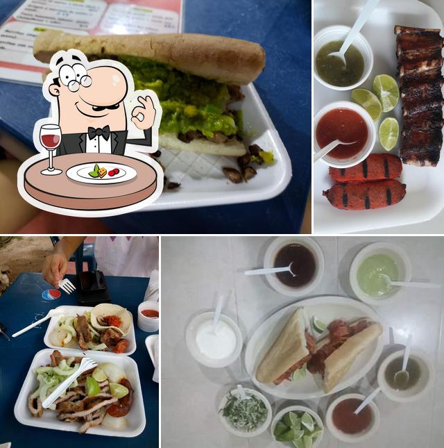 Taqueria M.R.