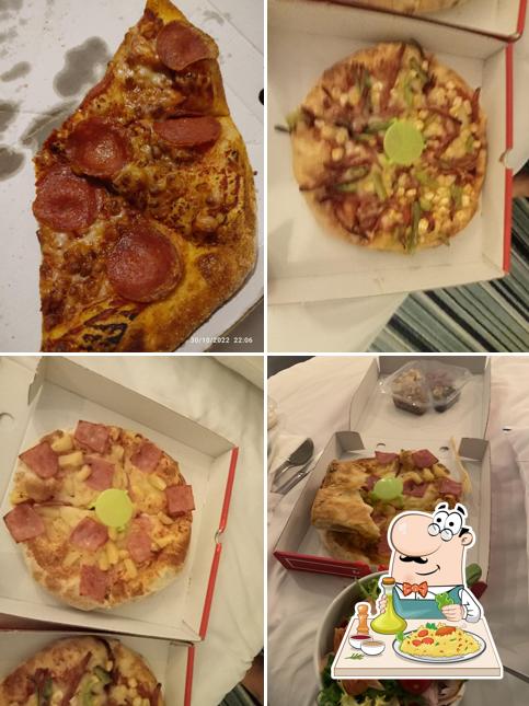 Telepizza Olhão