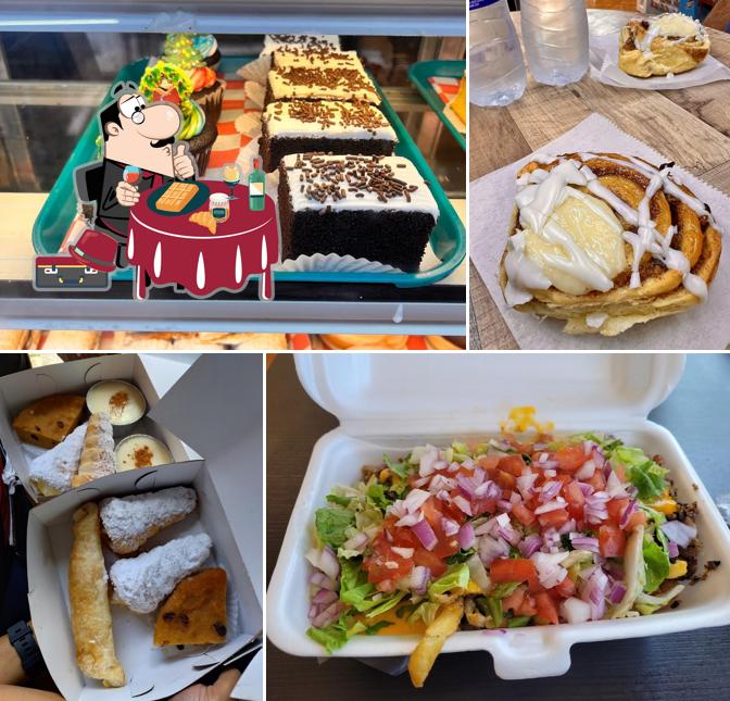 Vega Linda Bakery