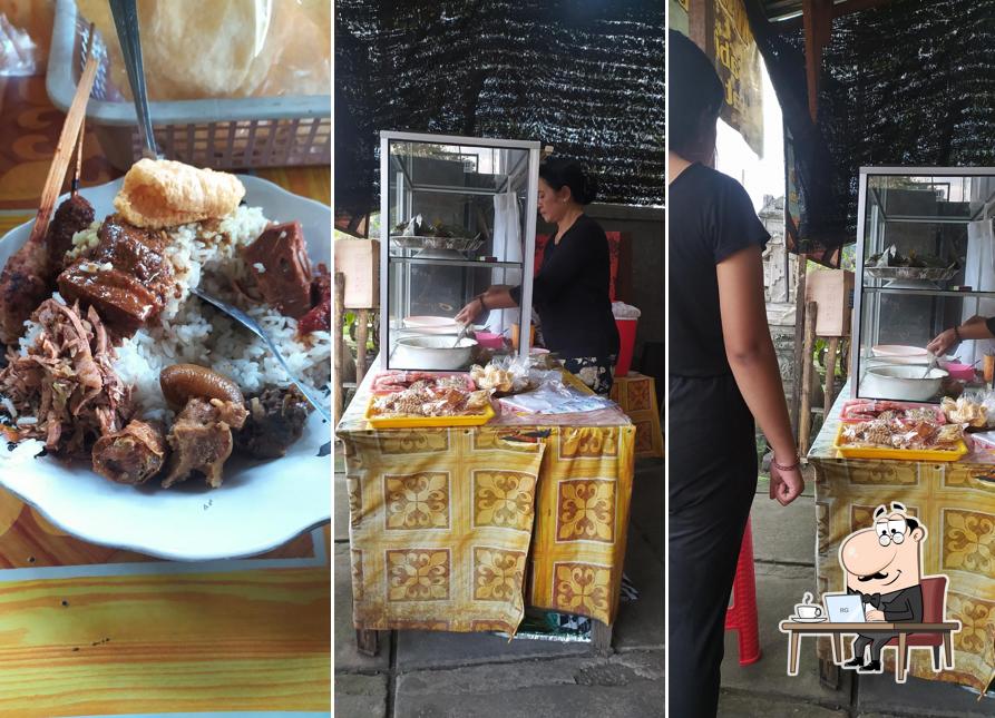 WARUNG NASI MEK WO YS