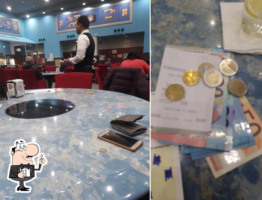 Bingo Castello pavia
