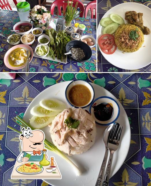 ร้านแม่อุไร