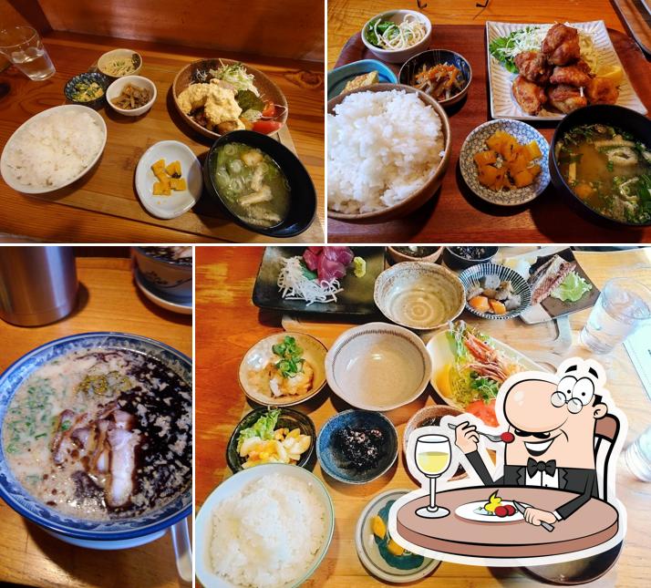 食工房・彩 Restaurant Aya