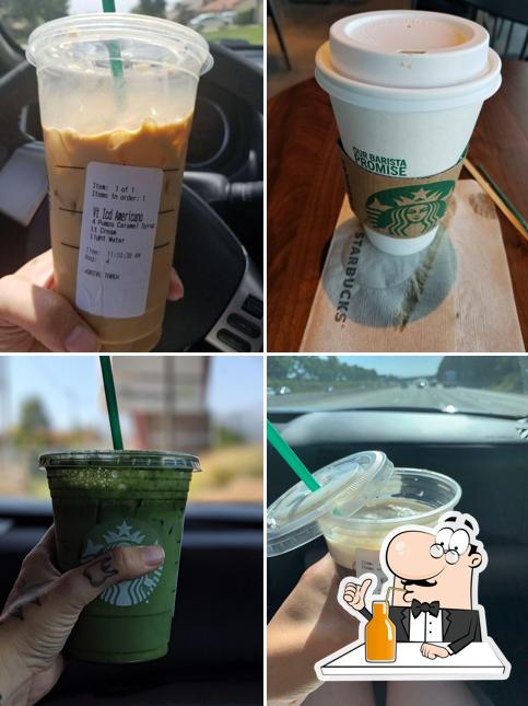 Starbucks