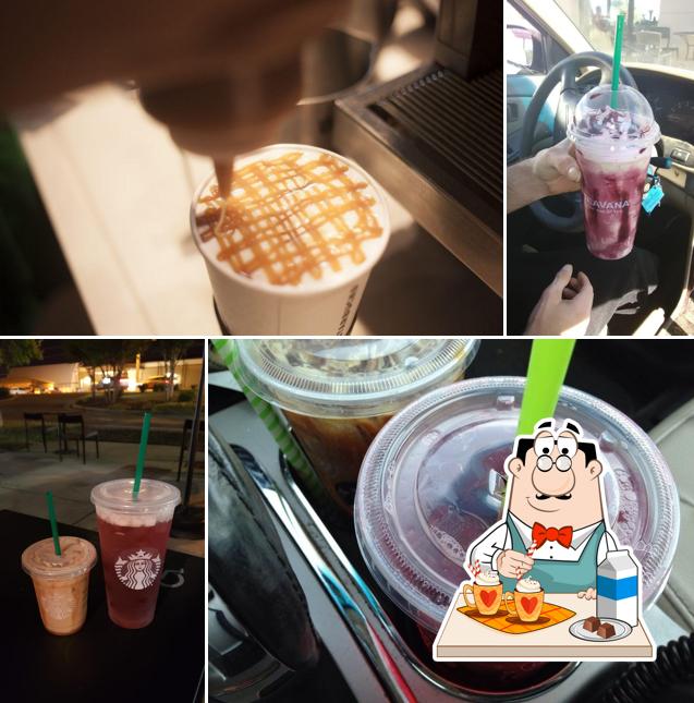 Starbucks Coffee Company