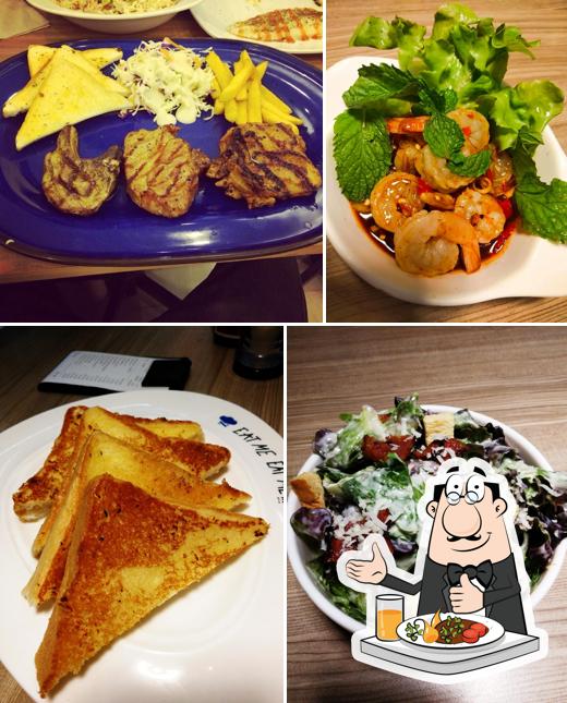 Jeffer Steak