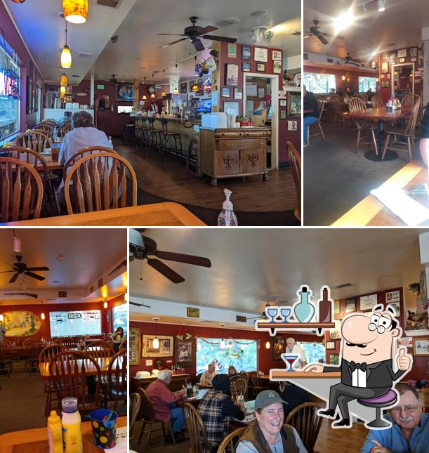 TJ's Roadhouse