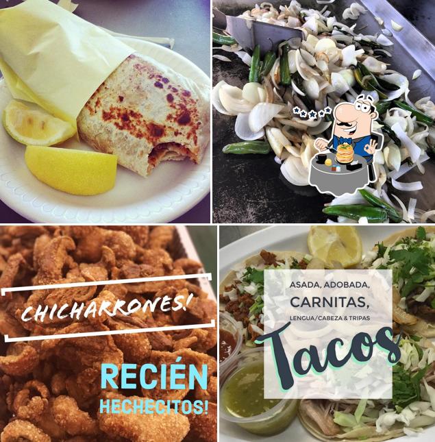 Supertacos Taqueria