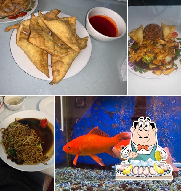 Uncle Wong's