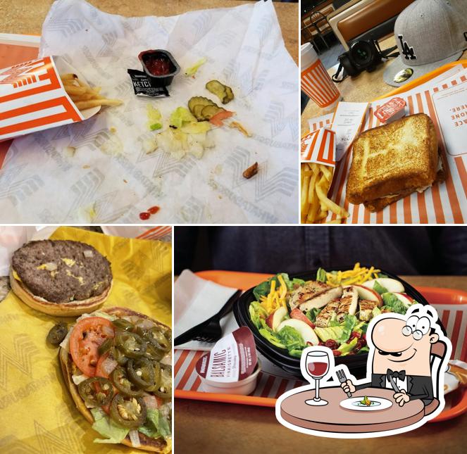 Whataburger