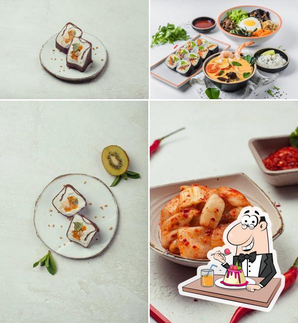 Koreana Light