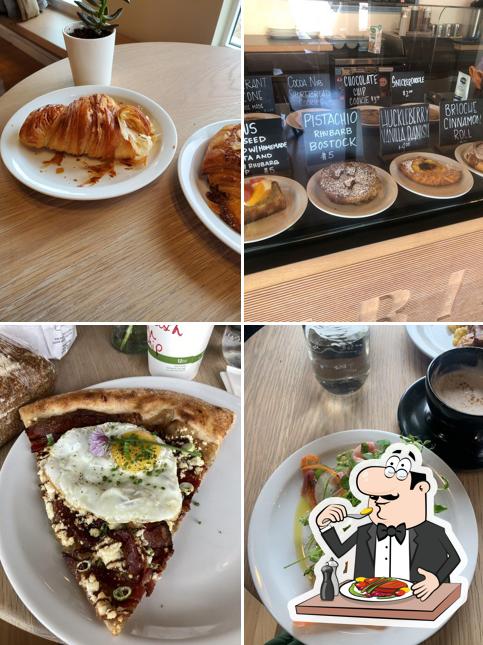 Bluebird Bakery