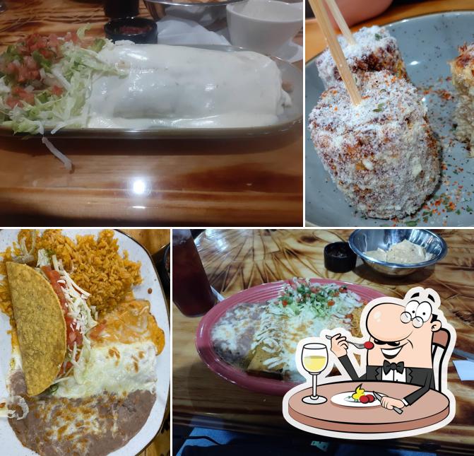 La Hacienda Authentic Mexican Restaurant
