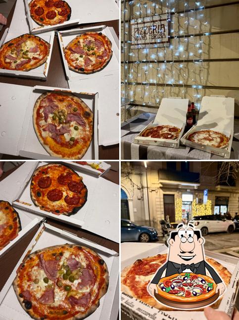 Pizzeria Nonna Teresa