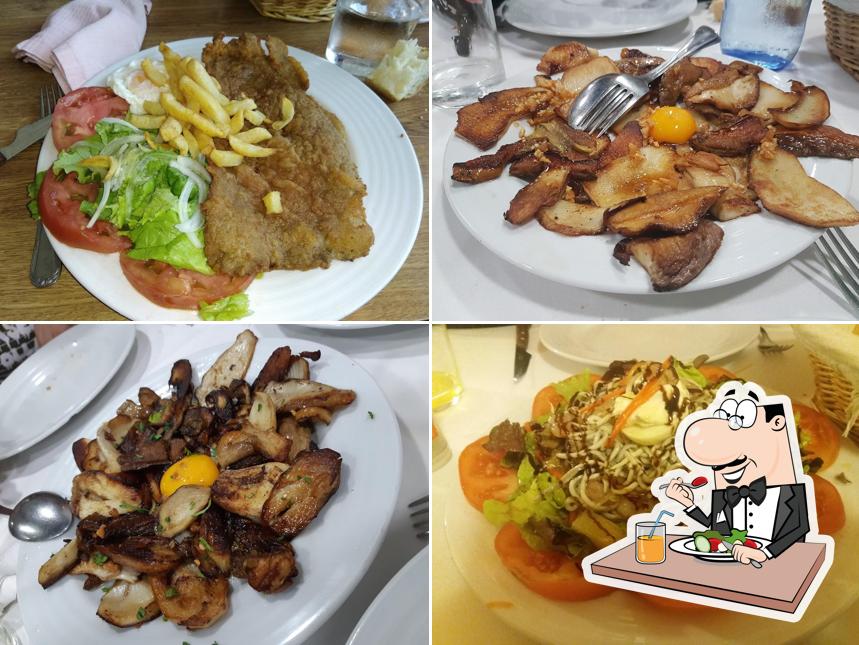 Asador Mendizabal