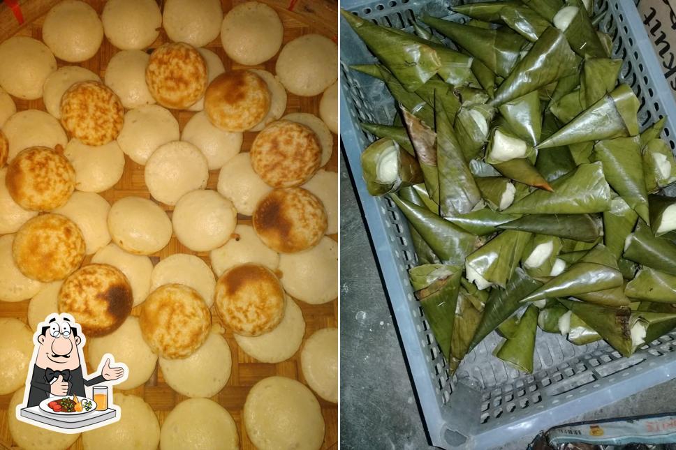 Apem Pasung Bu Sadjiman
