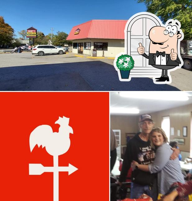 Casey's