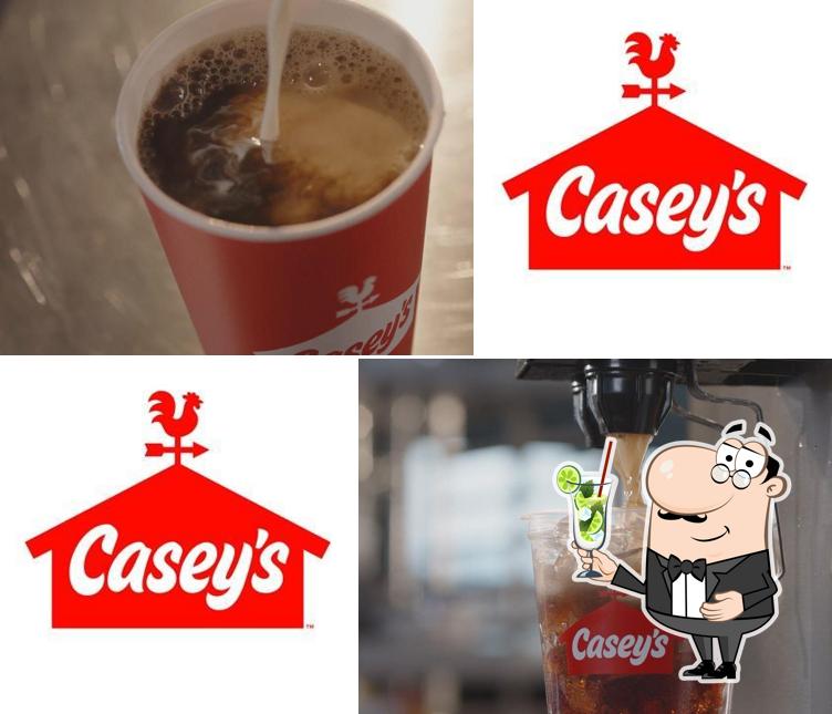 Casey's
