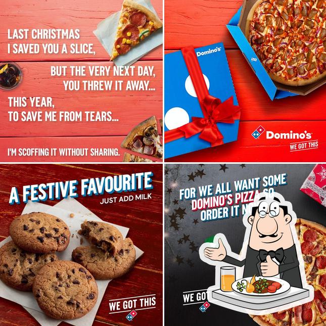 Domino's Pizza - Ebbw Vale
