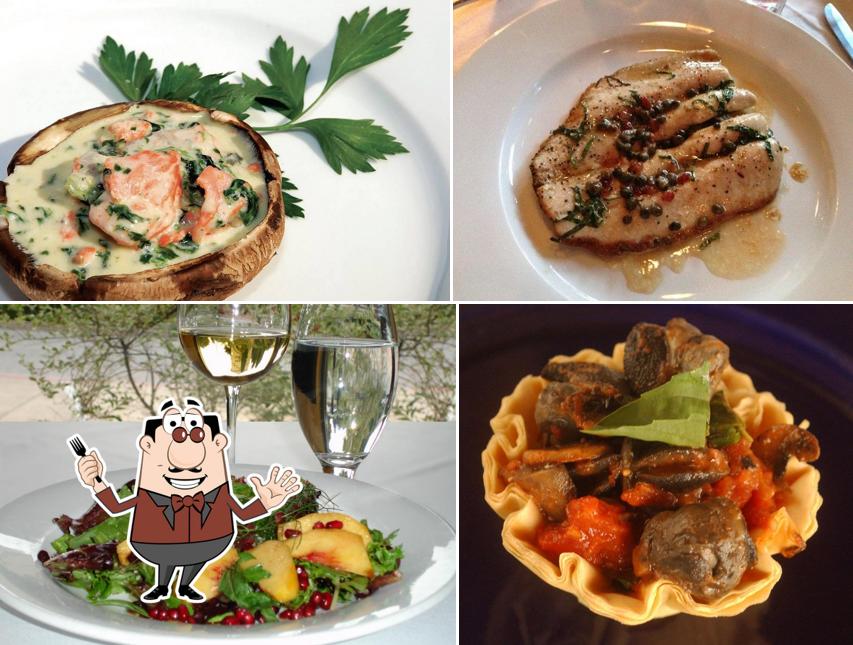 Gorji Restaurant