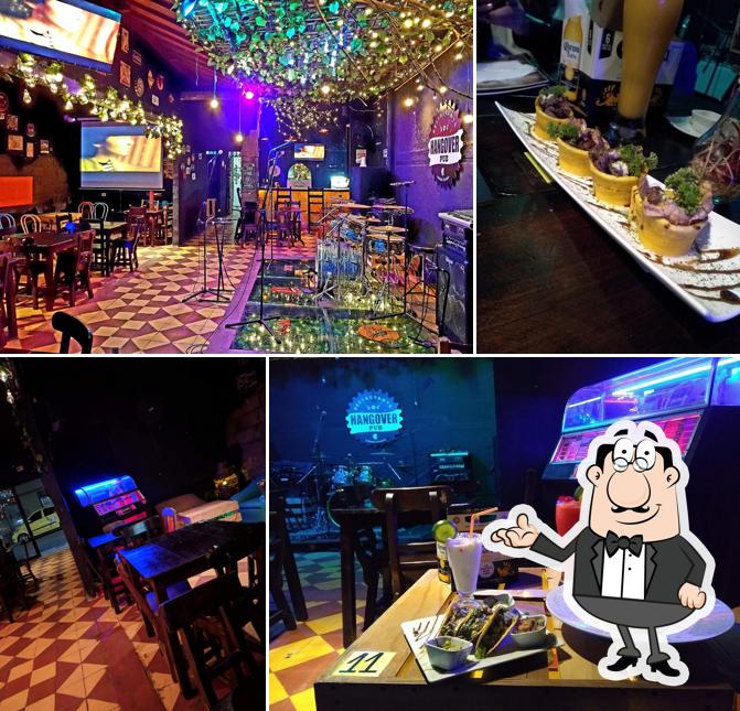 Hangover Pub
