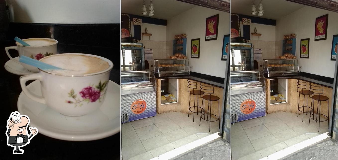 Inversiones El Café de Gabriel C.A.